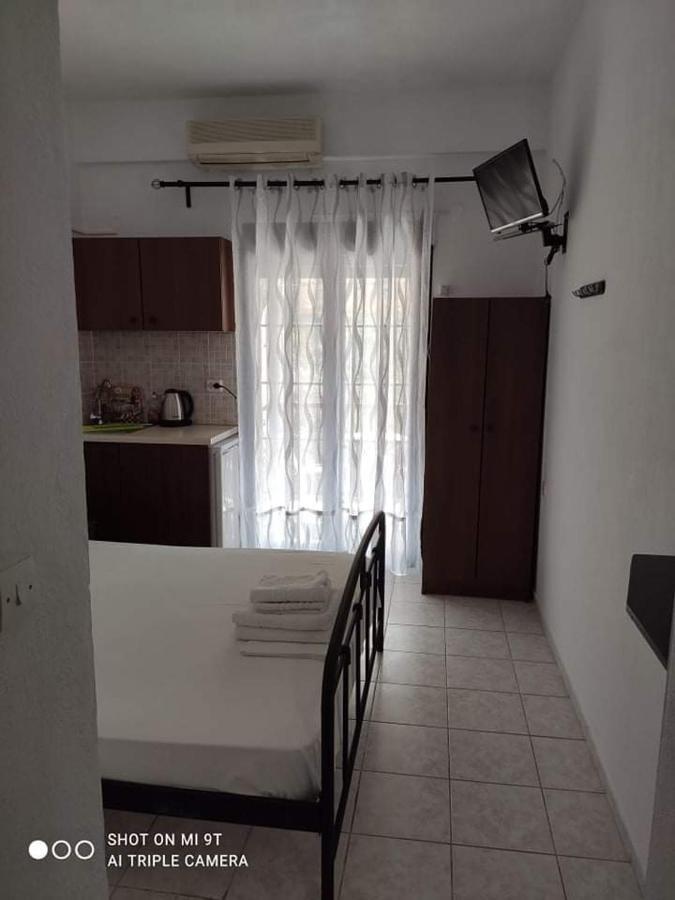 Sivota Rooms Athanasiou Экстерьер фото