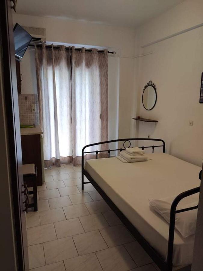 Sivota Rooms Athanasiou Экстерьер фото